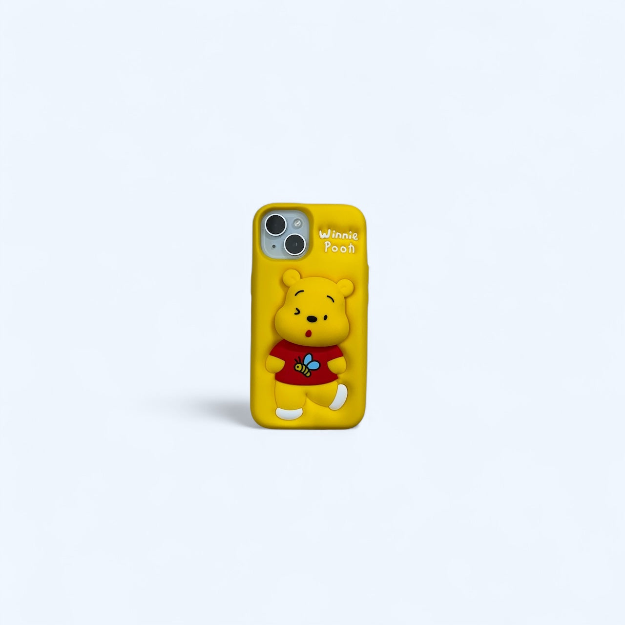 Winnie 3D Case