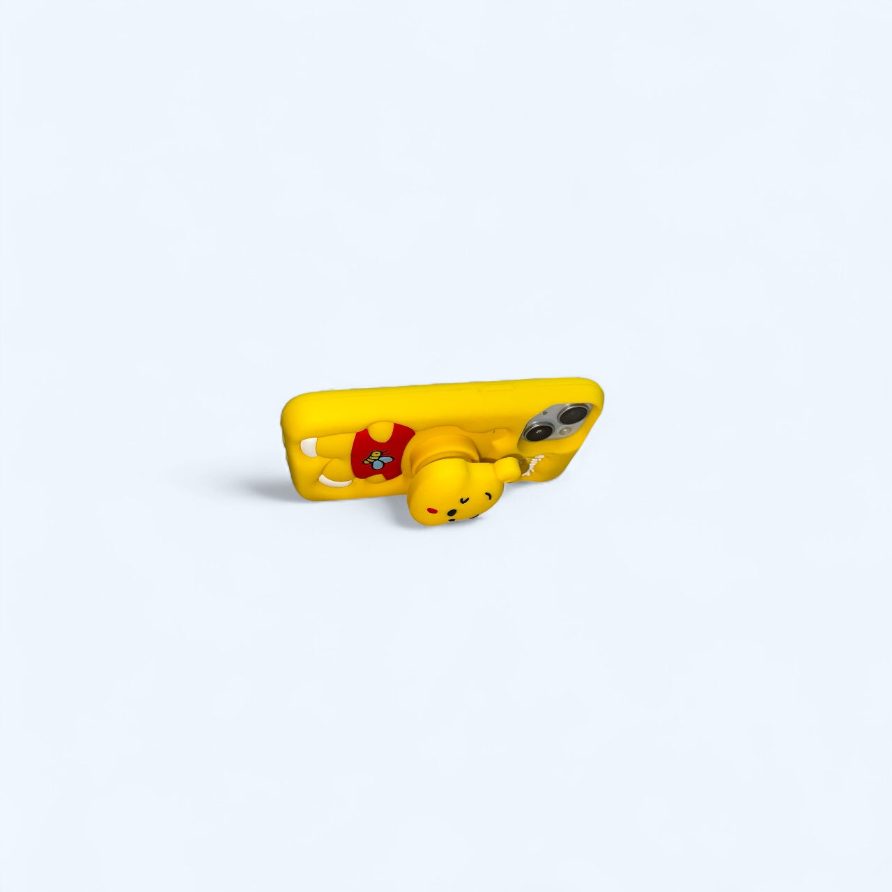 Winnie 3D Case
