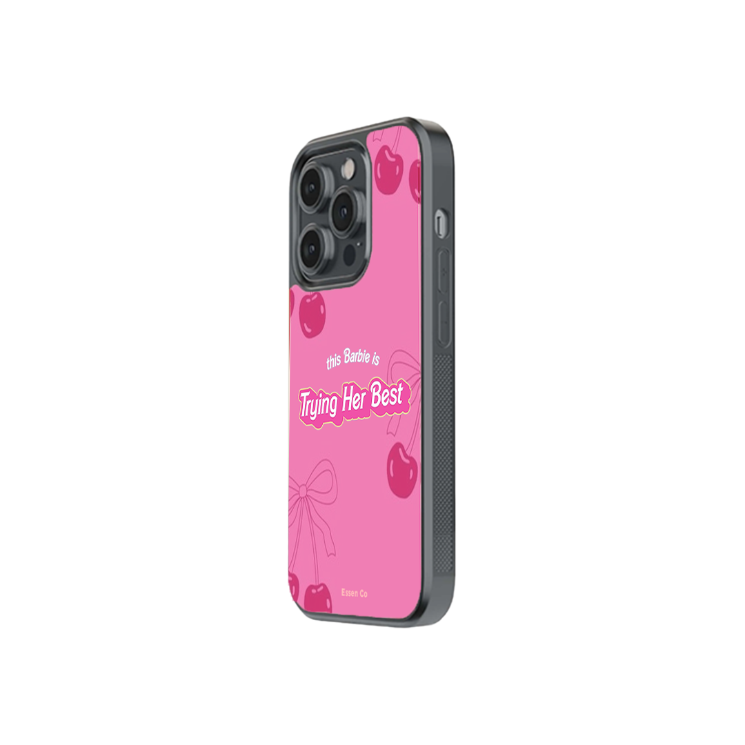 Barbie Case -OA1