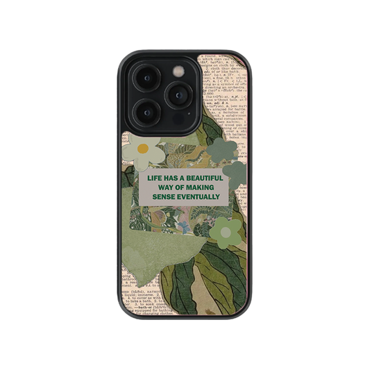 Affirmative Aesthetics Case