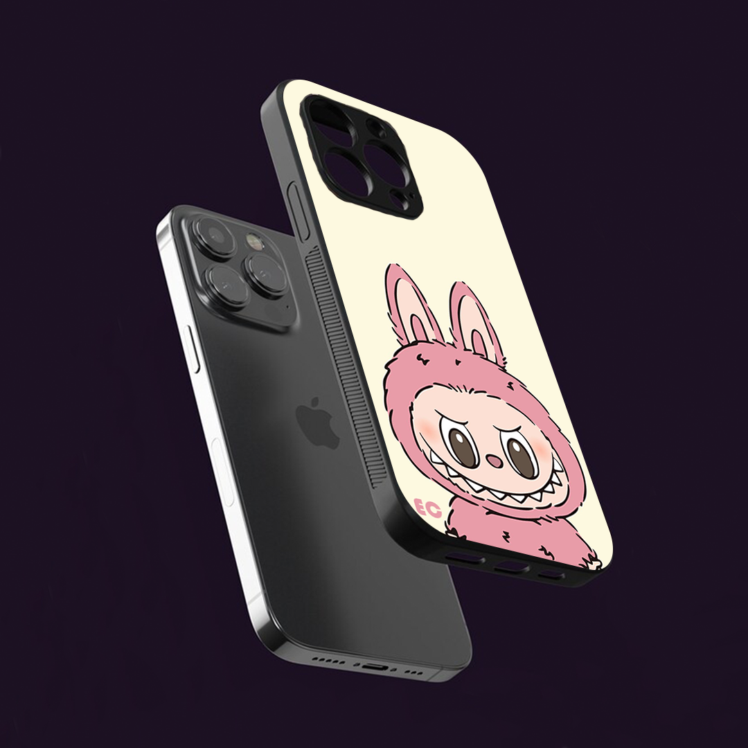 Labubu Case