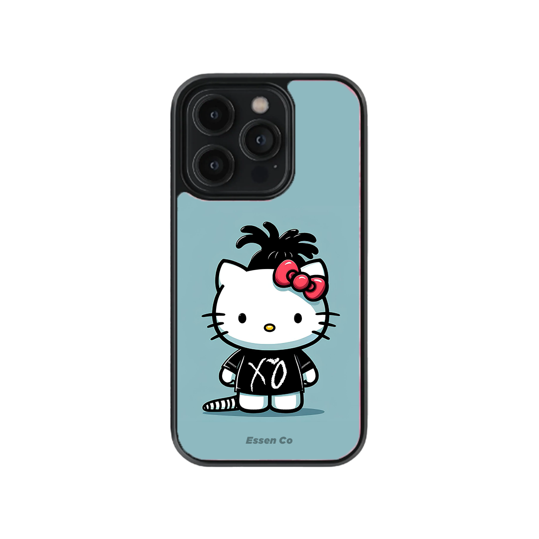Xo kitty