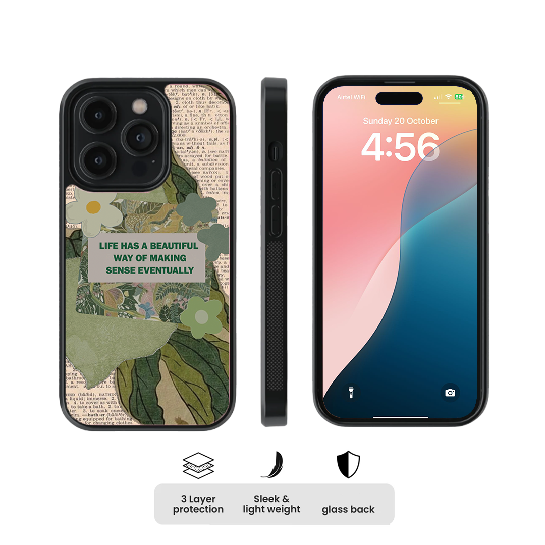 Affirmative Aesthetics Case