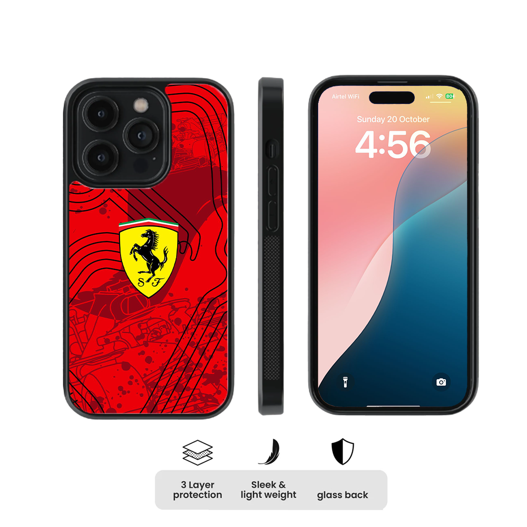 Scuderia Ferrari