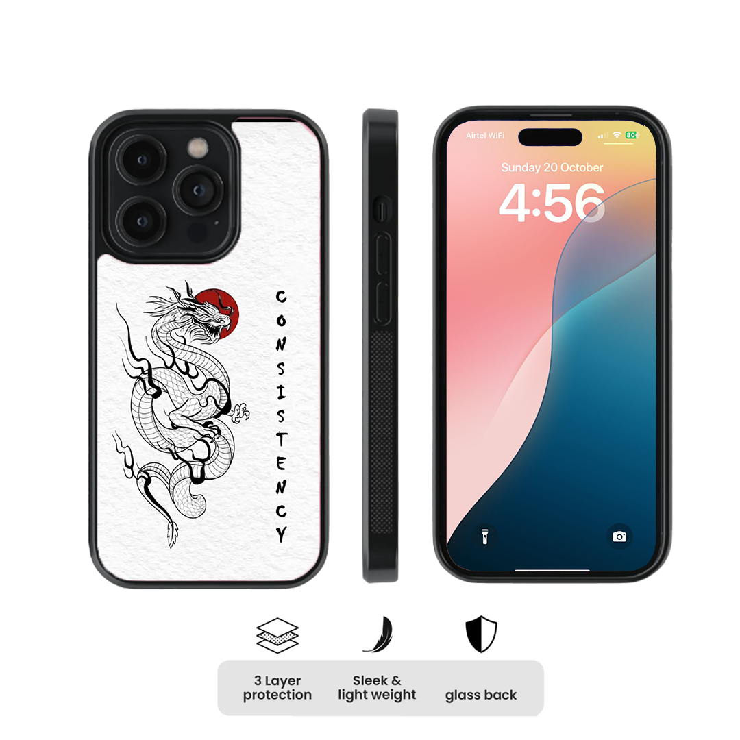 El Drag (consistency)