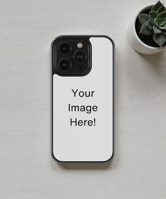 Customise your own Case