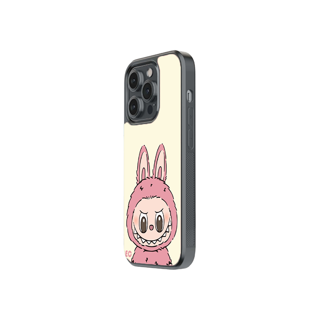 Labubu Case
