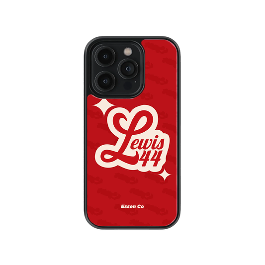 Pookie F1 case (Lewis)