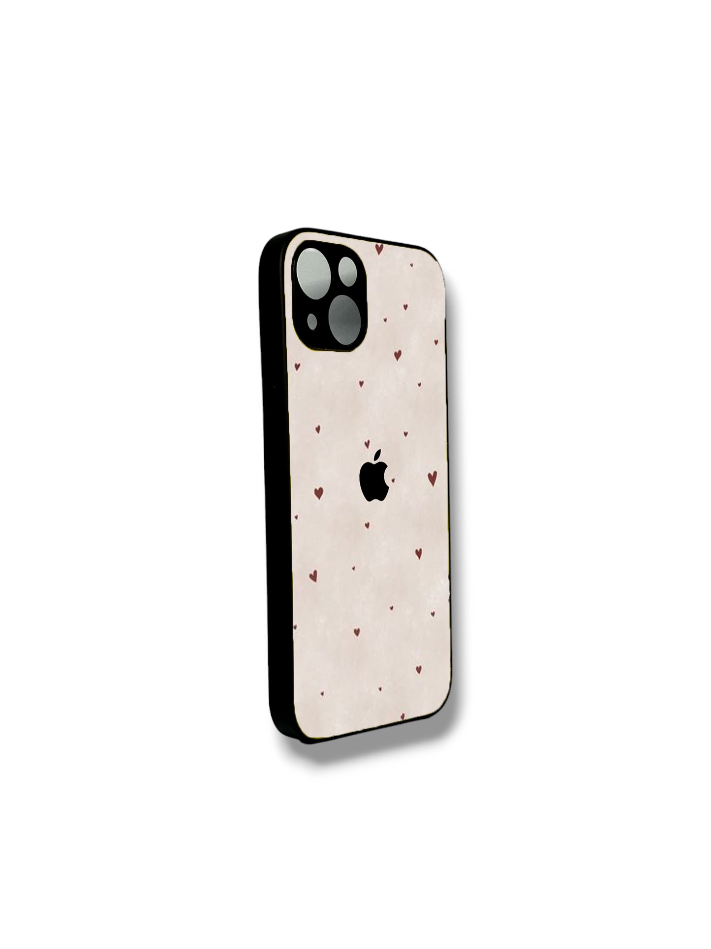 Cute Heart pattern Case