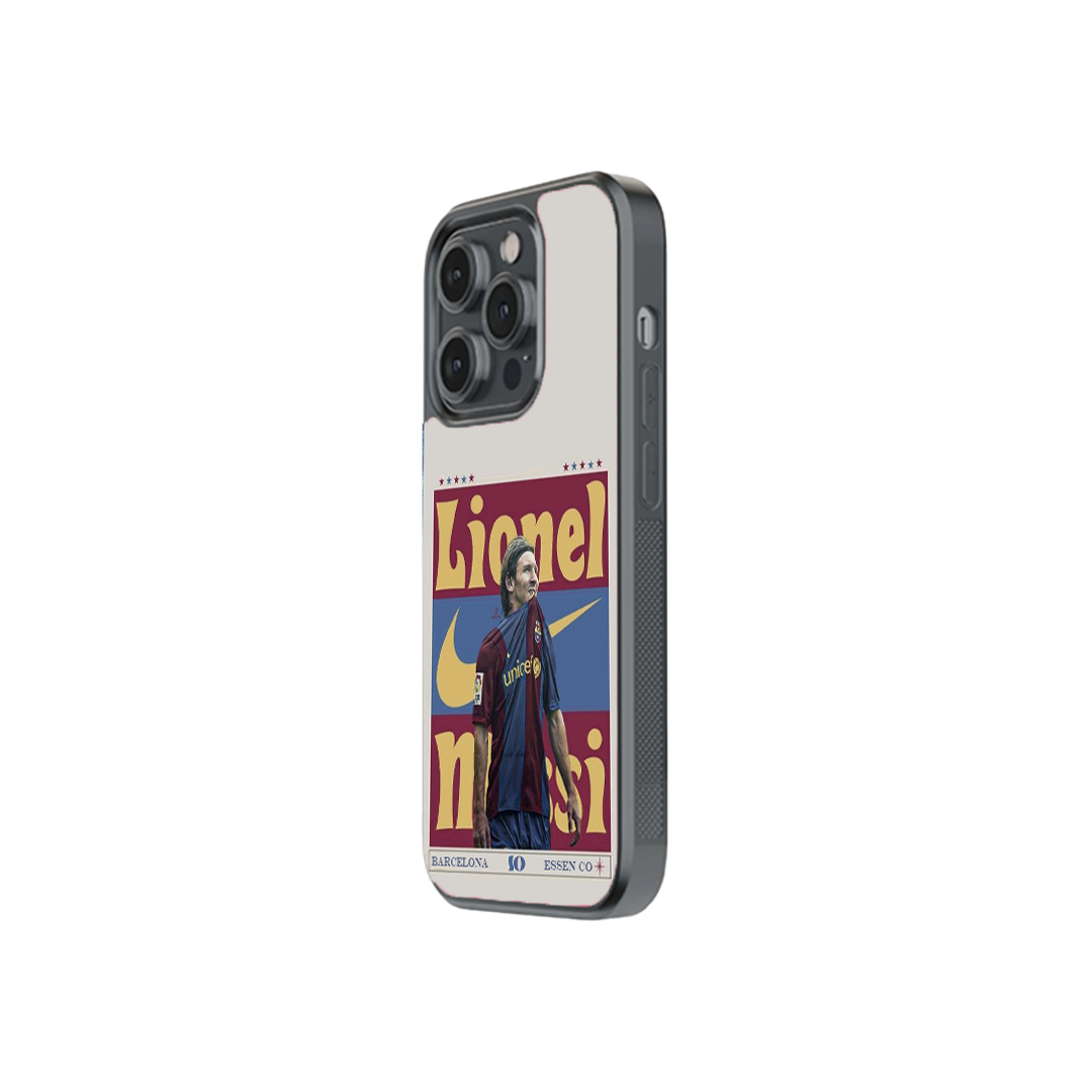 Goat phone case