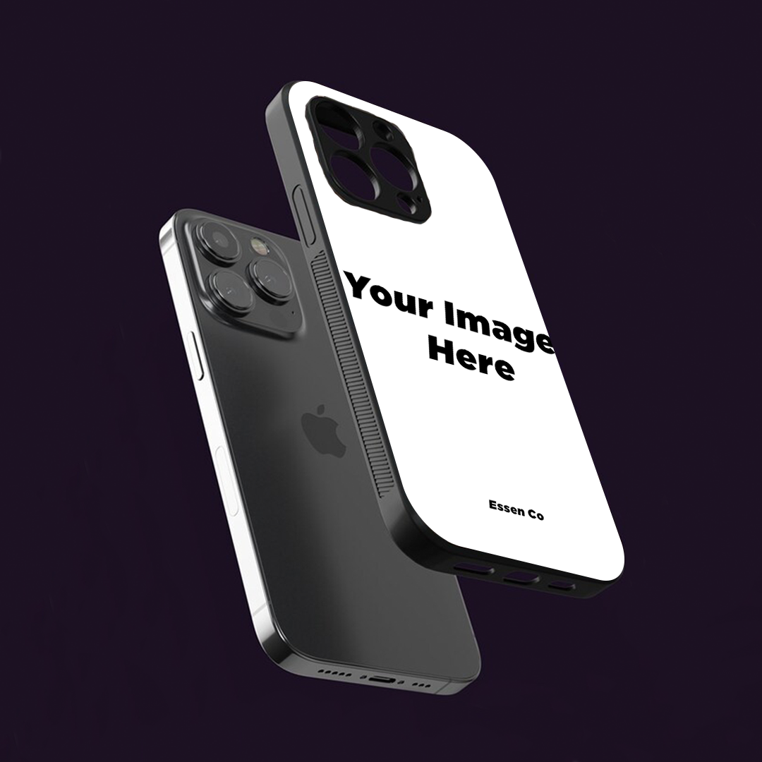 Customise your own Case