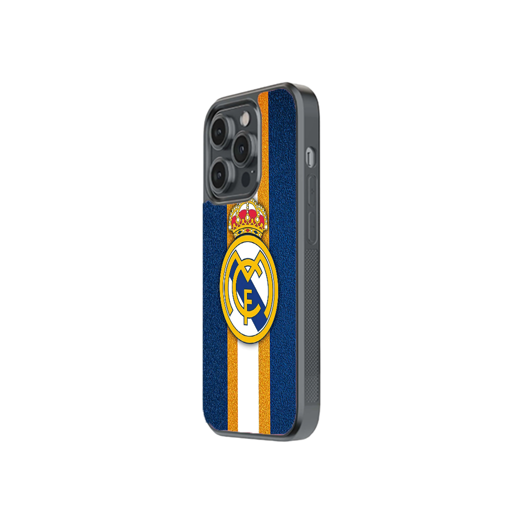 Hala Madrid