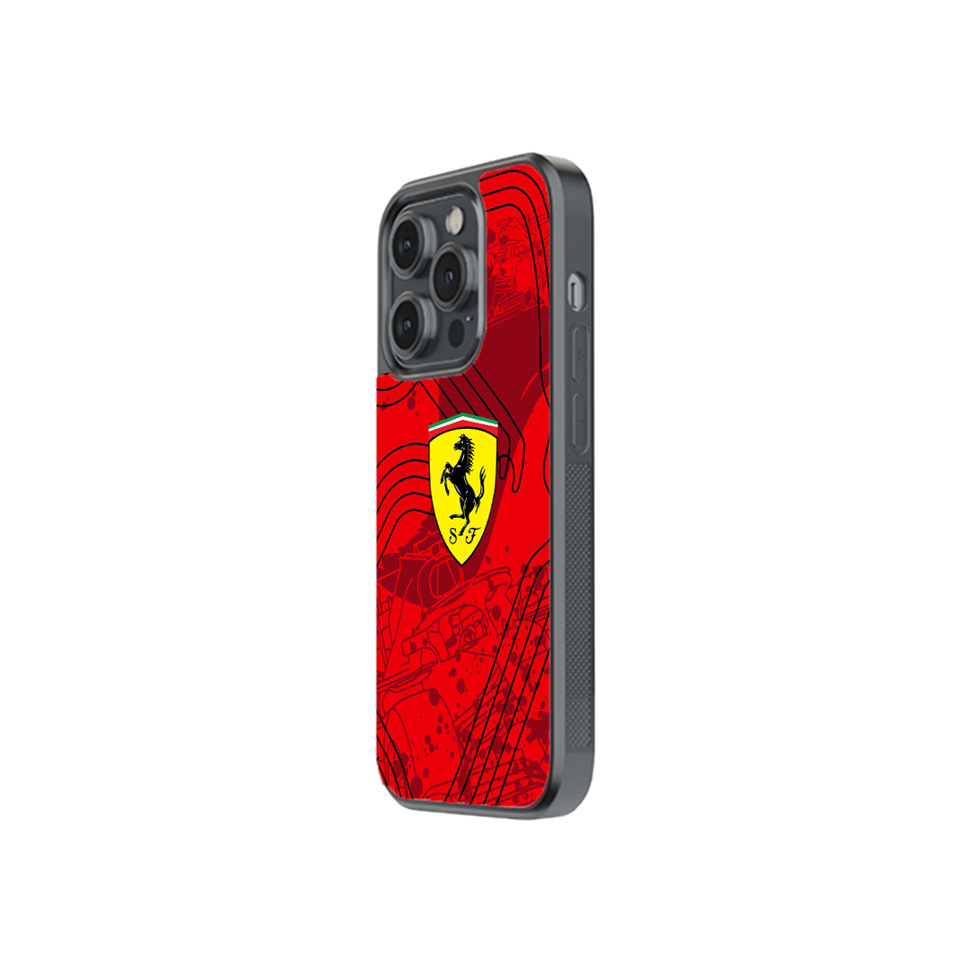 Scuderia Ferrari