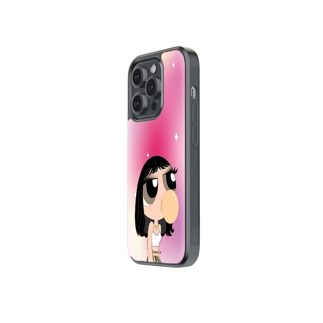 Pf Kisses (sweetly Unbothered)