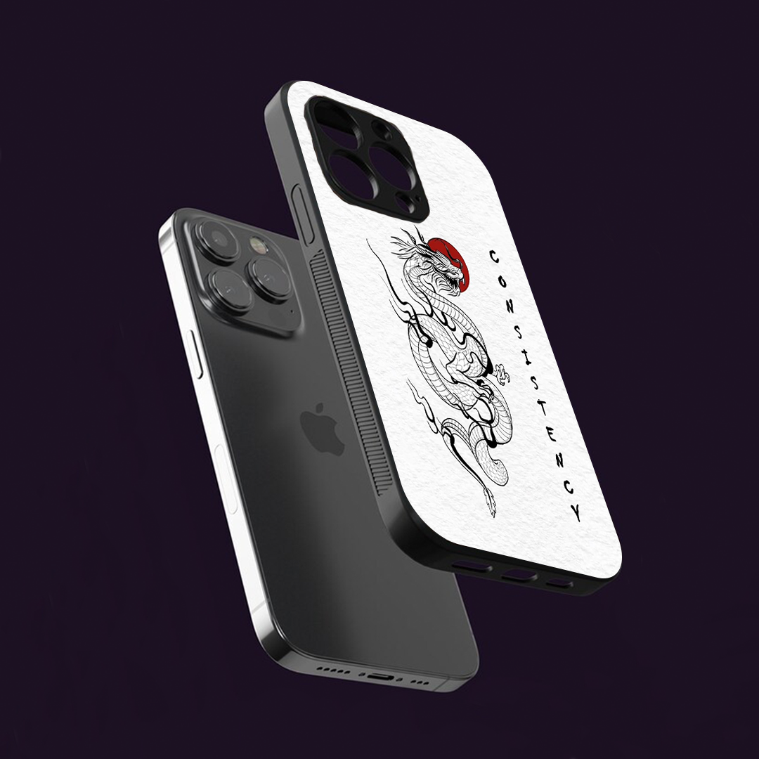 El Drag (consistency)