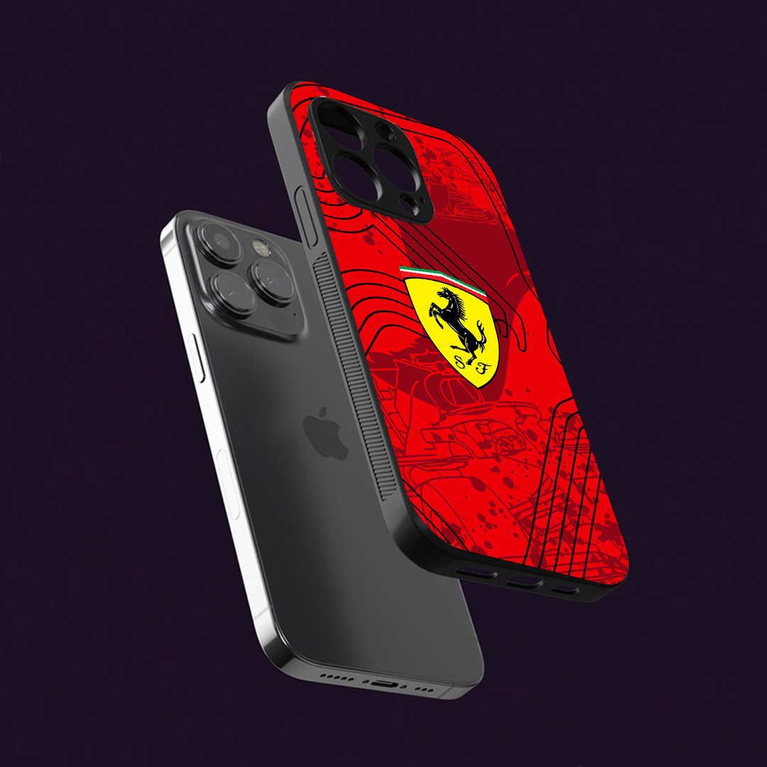 Scuderia Ferrari