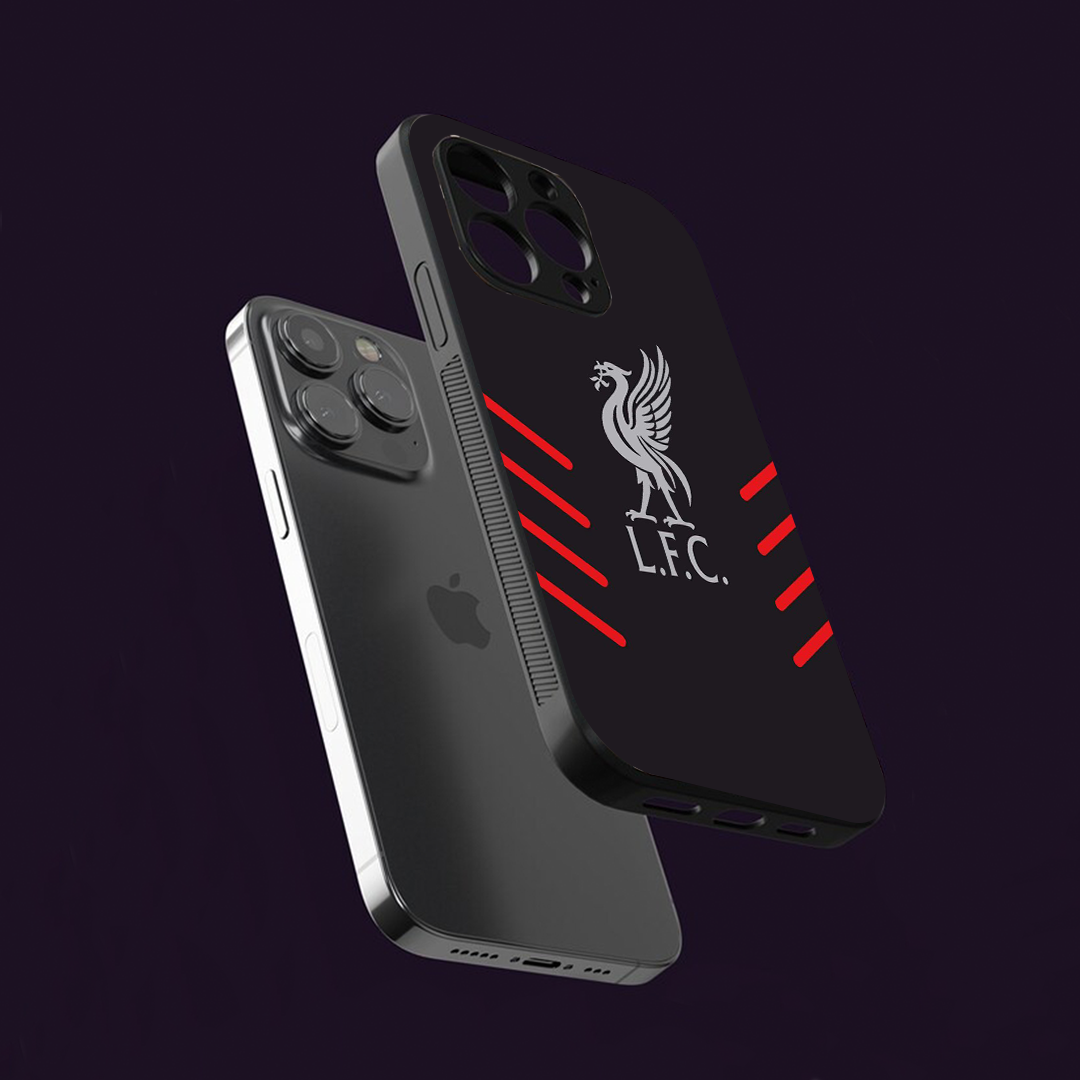 Liverpool FC Phone cover