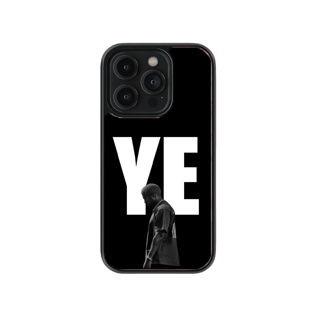 Ye