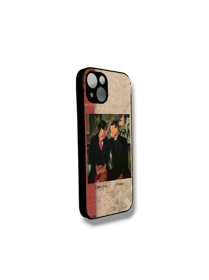 Fleabag Case
