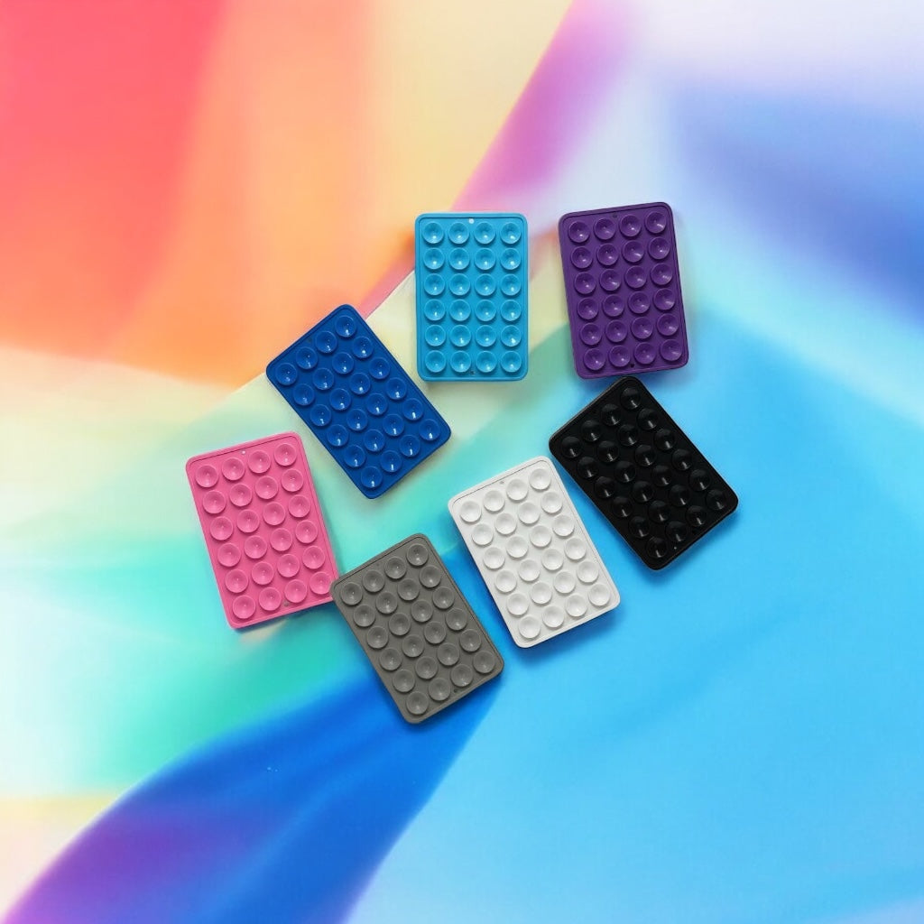 Essen Sticky Pods