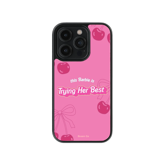 Barbie Case -OA1