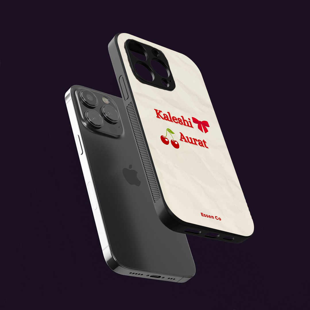 Kaleshi Aurat Case