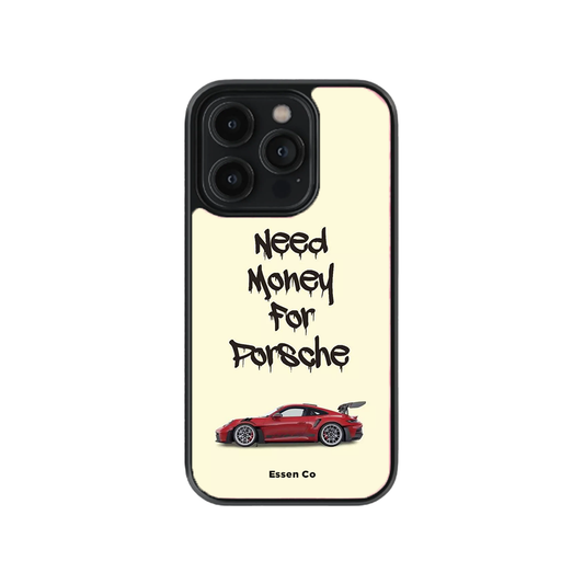 Need Money for Porsche