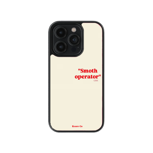 Smooth Operator -CS55