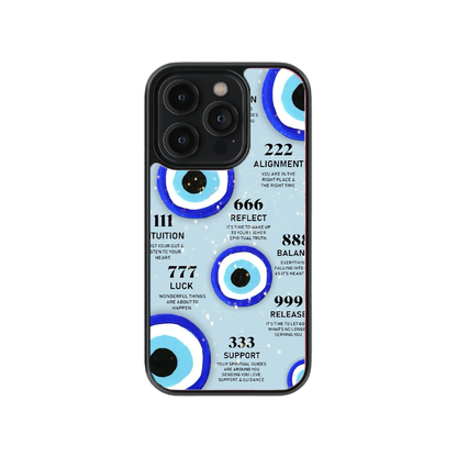EVIL EYE - 5