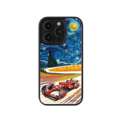 Vangogh F1 case