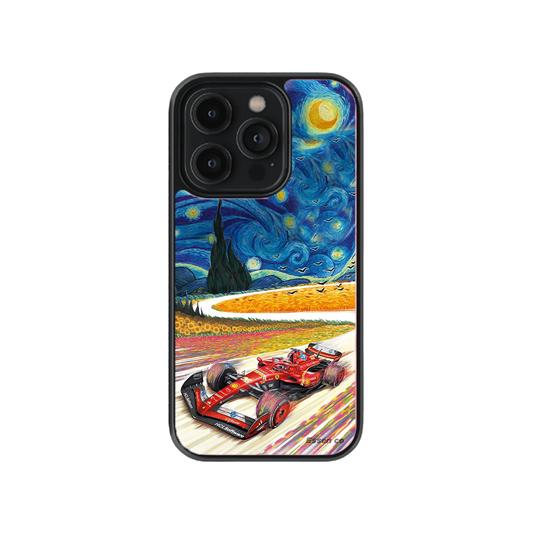 Vangogh F1 case