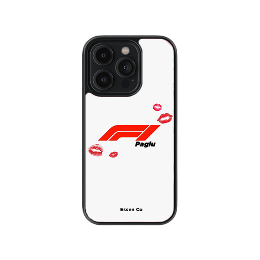 F1 Paglu Phone case