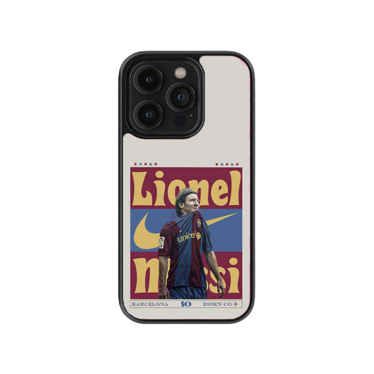 Goat phone case