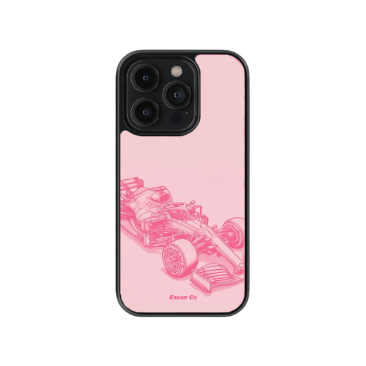 Pookie F1 Case