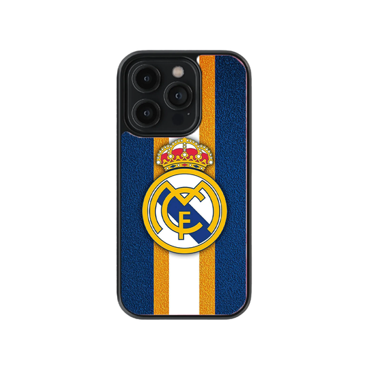 Hala Madrid