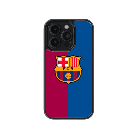 Visca Barca