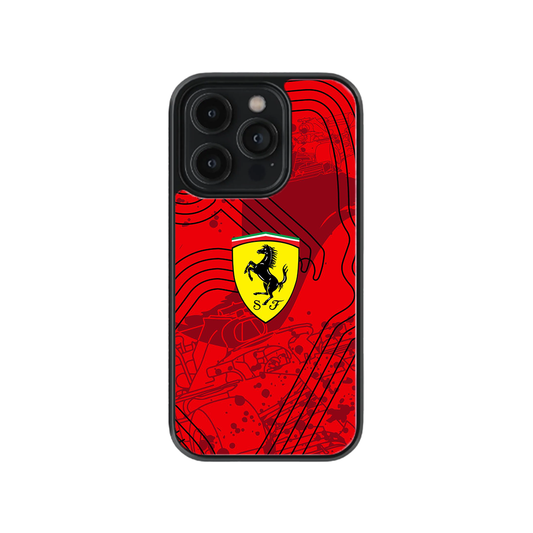 Scuderia Ferrari