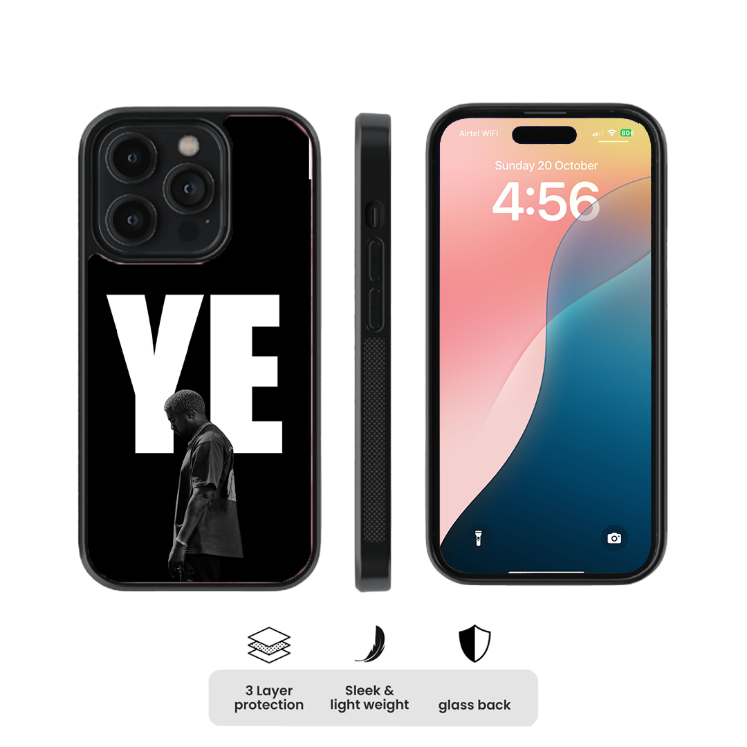 Ye