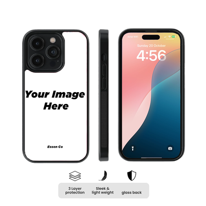 Customise your own Case