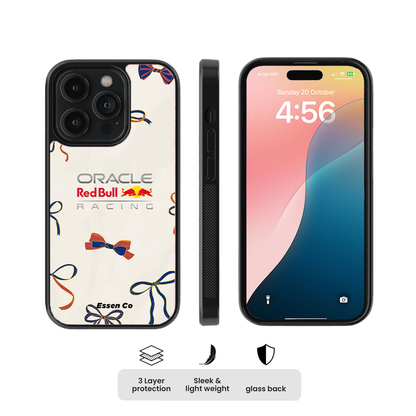 Pookie Redbull Case