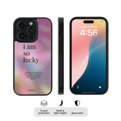 Manifest (lucky)