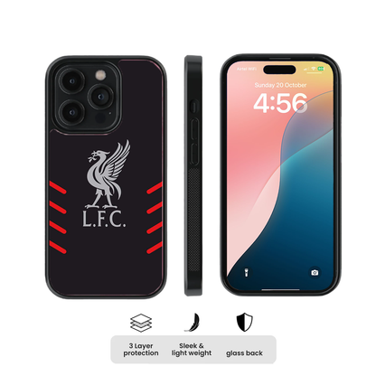 Liverpool FC Phone cover