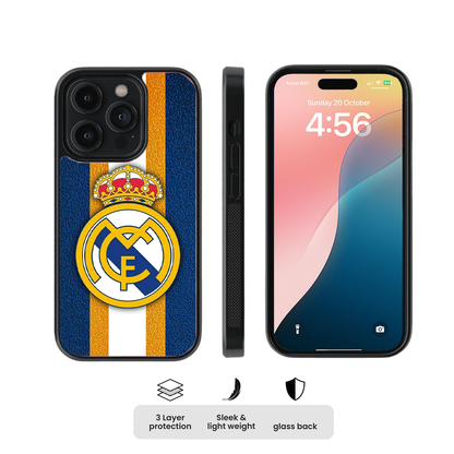 Hala Madrid
