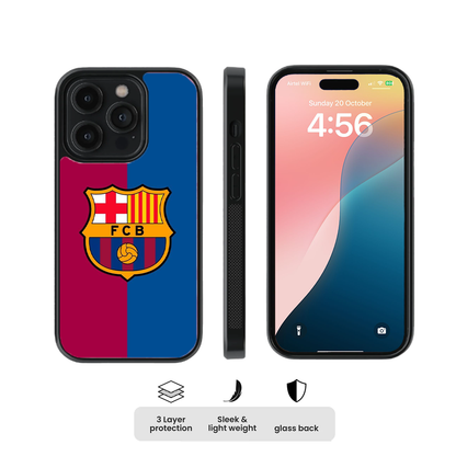Visca Barca