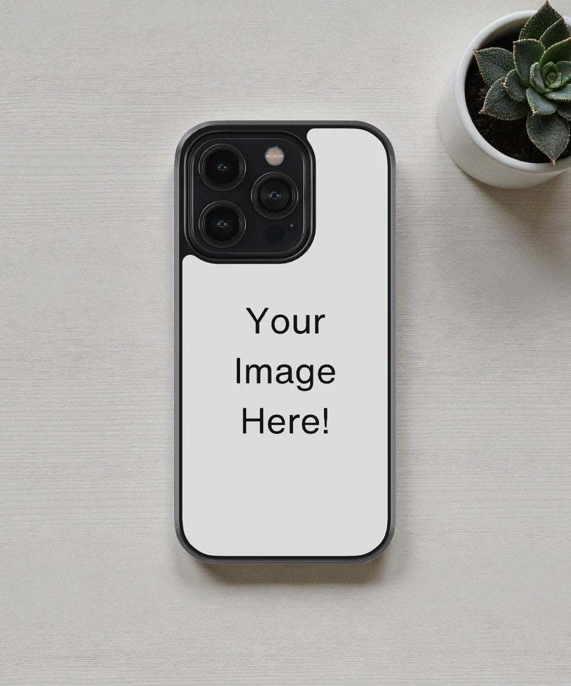 Customise your own Case