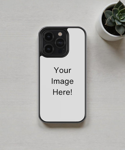 Customise your own Case