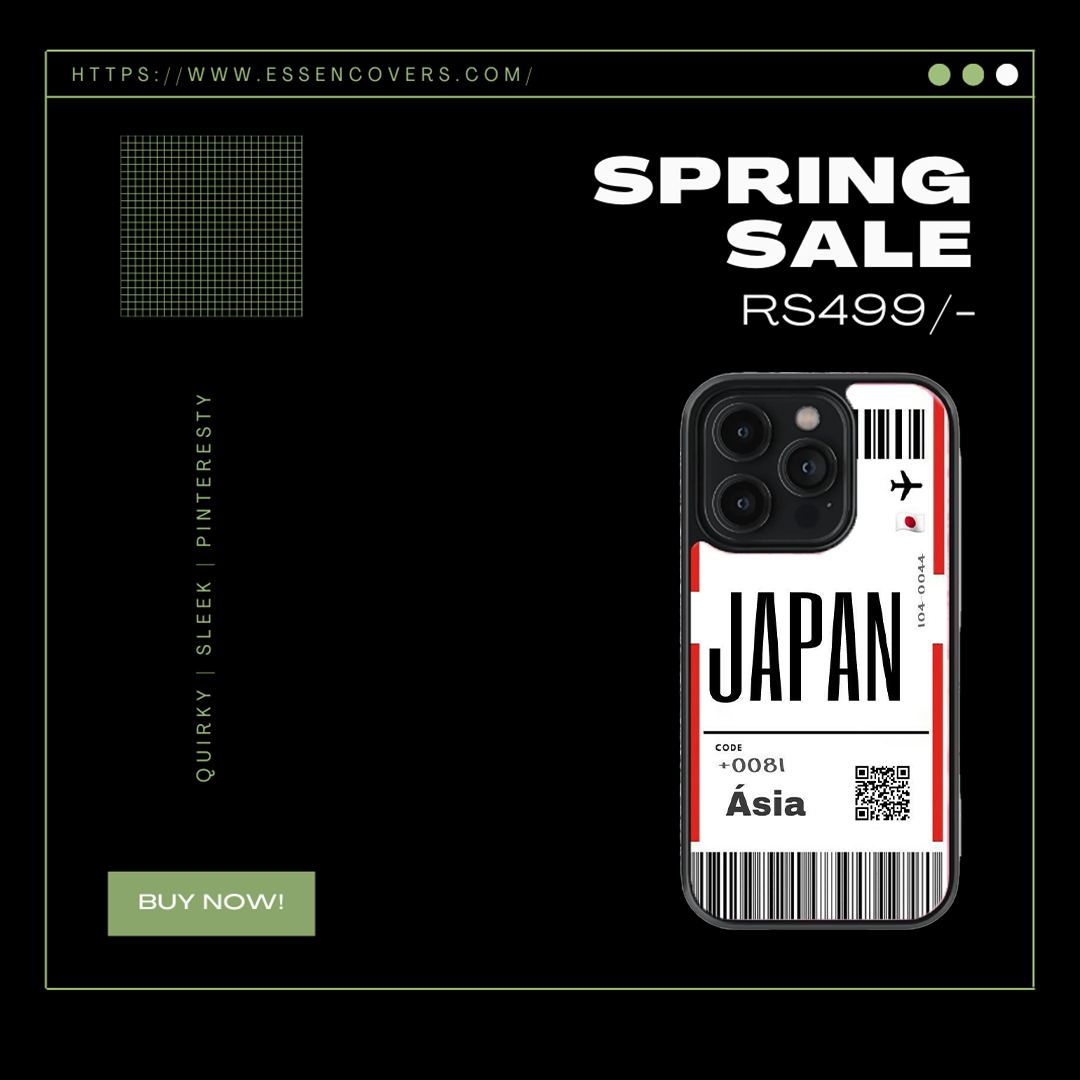 Japan