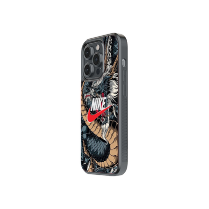 swoosh dragon