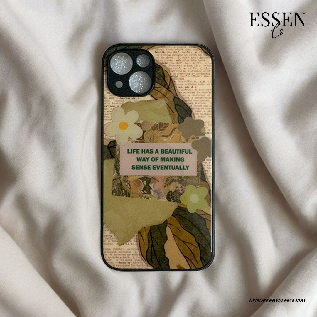 Affirmative Aesthetics Case