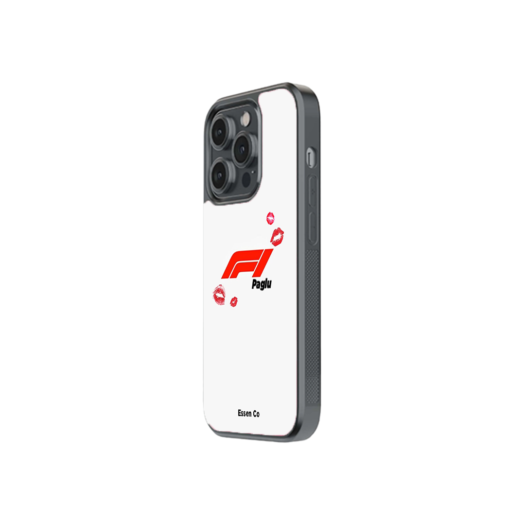F1 Paglu Phone case